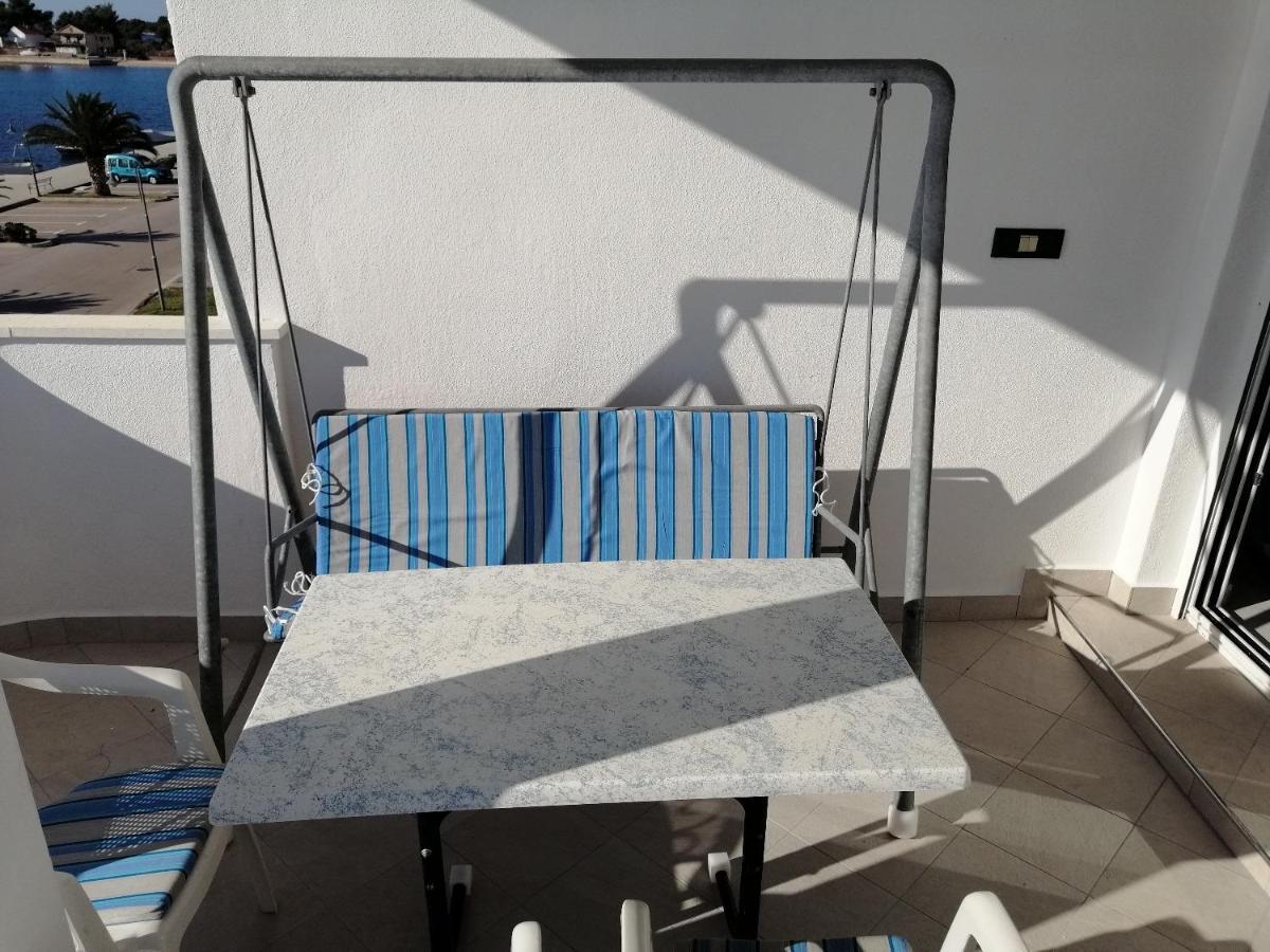 Apartments Marija - By The Sea Rogoznica  Εξωτερικό φωτογραφία